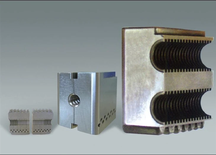 Special Application Single-Wall And Double -Wall Corrugated Pipe Extrusion Machine best