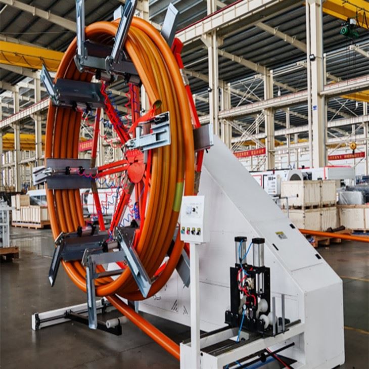 Pipe Winder high quality