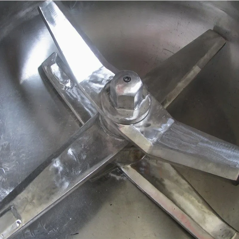 Pvc Powder Mixer high quality