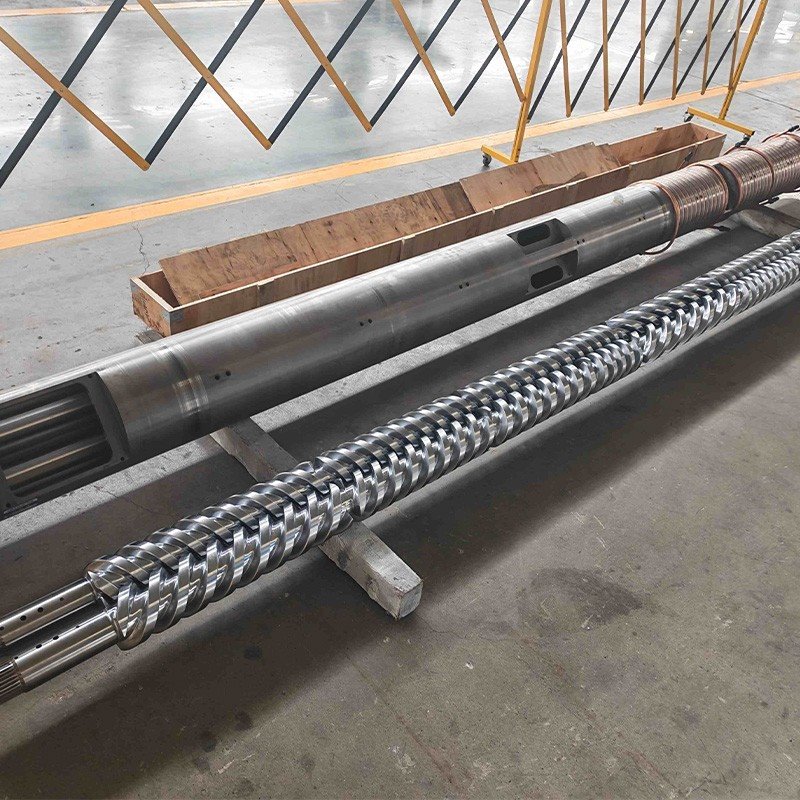 Screw And Barrel suppliers