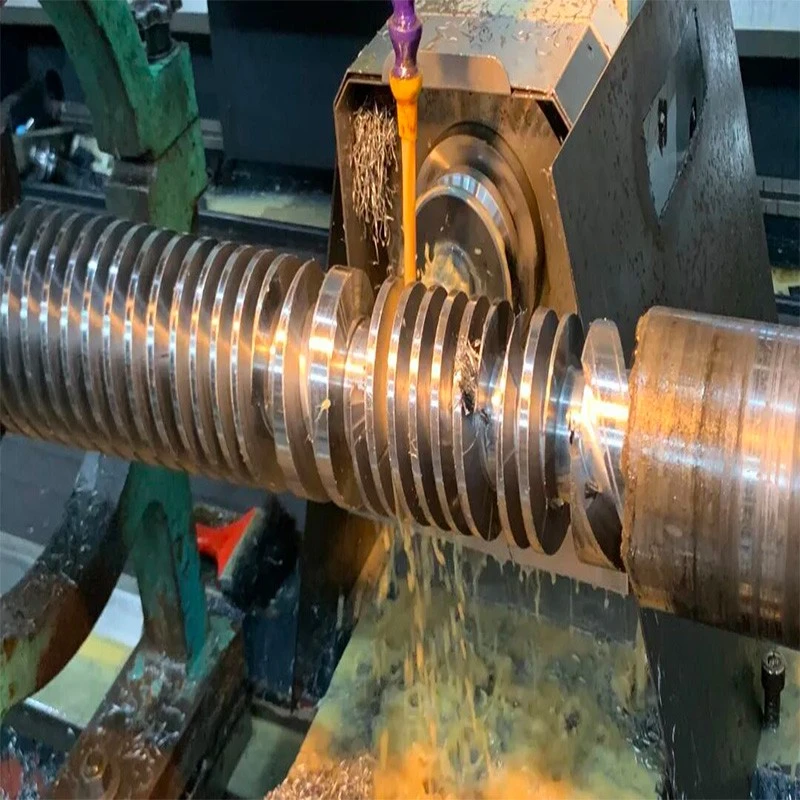 Screw And Barrel high quality